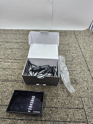 Garmin 010-02858-00 Drive 53 5 inch Touchscreen GPS Navigator - Image 1 of 4