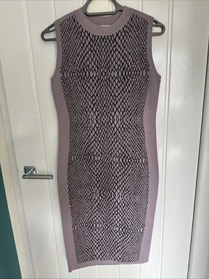 GENUINE ISSA DRESS *Unworn* Size 10 - Image 1 of 4