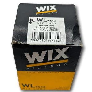 Oil Filter F026407008 Bosch 05175571AA 5175571AA 71775177 K05175571AA B1416 - Picture 1 of 4