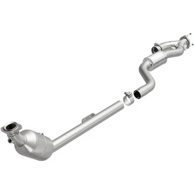 MagnaFlow 51264-AV para Mercedes C280 2006-2007 de lujo 3,0 L V6 GAS DOHC Foto 1 de 4