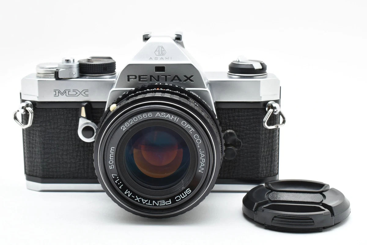 pentax mx camera products for sale | eBay