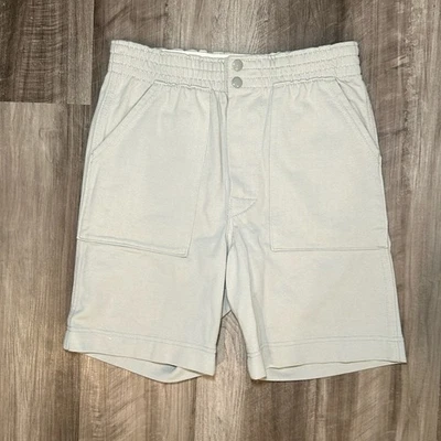 Pantalones Cortos de Gimnasio Southland Atléticos Vintage - 34 Foto 1 de 4