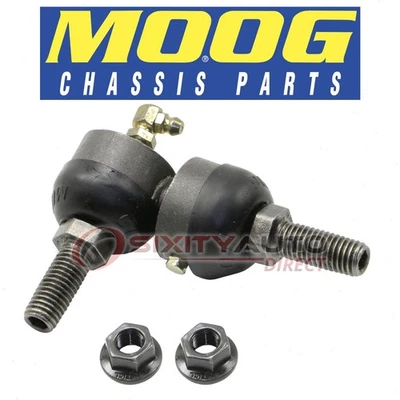 MOOG Front Stabilizer Bar Link for 1974-1984 Toyota Celica - Suspension qf - Image 1 of 4