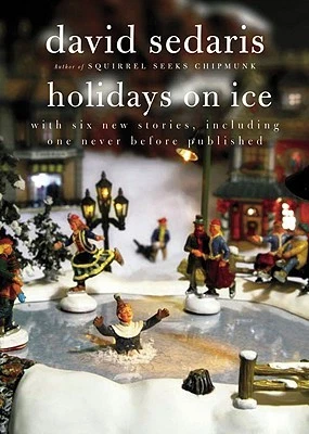 Holidays on Ice by Sedaris, David - Image 1 of 1