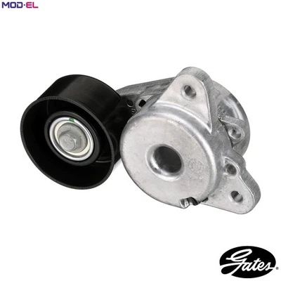 BELT TENSIONER VRIBBED BELT T39384 FOR INFINITI NISSAN VQ35DE 3.5L 6cyl JX SUV - Image 1 of 4