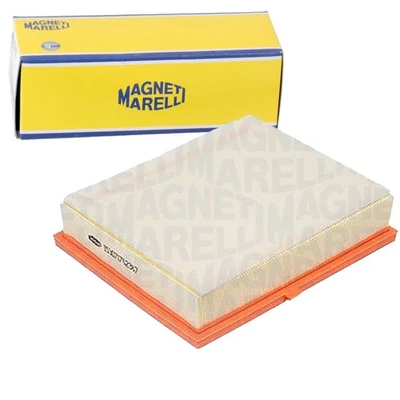 MAGNETI MARELLI Filtre À Air Compatible Avec TOYOTA AURIS AVENSIS RAV - Photo 1/2