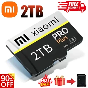 Xiaomi Mini Micro TF SD Card High Speed Storage Memory Card Game Video Play Gift - Picture 1 of 30