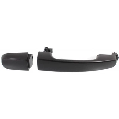 For 2005-2007 Ford Freestyle Outer Door Handle Driver OR Passenger Side | Primed Foto 1 de 4