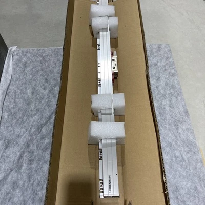 Escala codificadora lineal Heidenhain LC 185, ML 840 mm, 10 nm, 689 697-08, 1097317-01 Foto 1 de 4