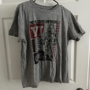 Funko Vi Piltover T-Shirt League Of Legends Medium Grau Unisex - Bild 1 von 4