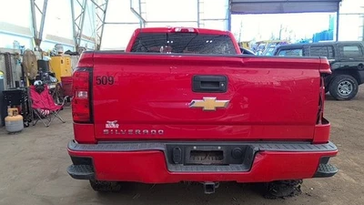 Eje delantero para 15-20 ESCALADE 6860164 Foto 1 de 4