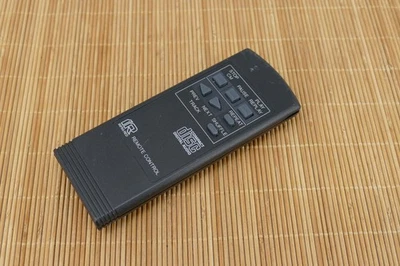 PHILIPS RC 2147 +++ FERNBEDIENUNG Remote Control für CD-Player ++ geprüft - Bild 1 von 3