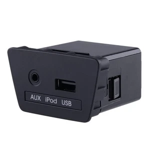 Auto Accessories Replacement USB AUX PortAuxiliary Port Assembly 961102S000 - Afbeelding 1 van 8