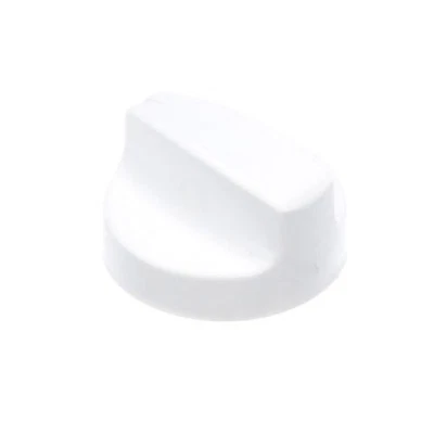 Air King 5S1420003 Knob 6.4" White Durable Replacement Part - Изображение 1 из 4