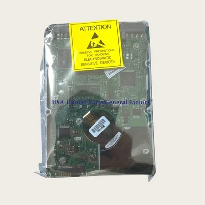 For Seagate ST336754LW 36.4GB 15000RPM 3.5" Internal Hard Drive Fast delivery - Image 1 of 3