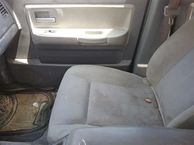 Passenger Front Seat Bucket Cloth Manual Quad Cab Fits 05-07 DAKOTA 1440276 Foto 1 de 4