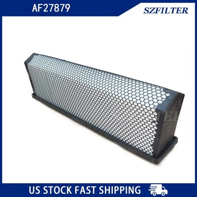 Filtro de aire AF27879 DNP610260 P618478 para Freightliner Cascadia P610260 CA5790 Foto 1 de 4