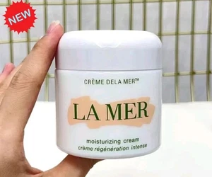 La Mer 3.4 Oz Moisturizing Cream - Picture 1 of 4