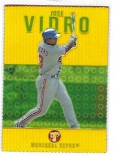 2003 Topps Pristine Gold Refractor  UPICK  Cards:6-186   Pr: XX/69