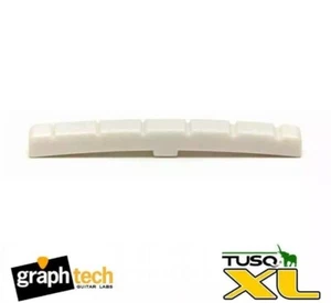 GraphTech PQ-5000-00 TUSQ Fender® Strat Tele Style Slotted Guitar Nut New Packed - Picture 1 of 2