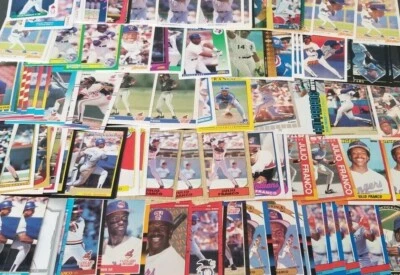 JULIO FRANCO YOU PICK COLLECTION .99 UNLIMITED SHIPPING HIGH GRADE CARDS RANGERS - Image 1 of 2
