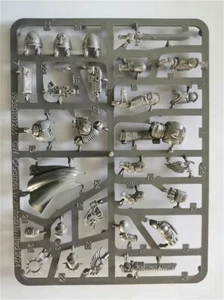 Warhammer 40k Deathwatch Veterans - Imagen 1 de 1