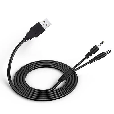 MRGRU Replacement Charger Cable for Dog Shock Collar Compatible with PET / Flittor...