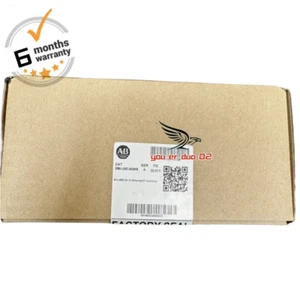 Neu & versiegelt Allen-Bradley 2080-L50E-24QWB Micro850 24 E/A EtherNet/IP Controller - Bild 1 von 2