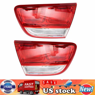 Juego de 2 pares de luces traseras para Kia Sorento 2016 2017 2018 4 puertas traseras izquierda+derecha Foto 1 de 4