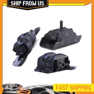 Juego de montaje EngineTrans de 3 ATMT para Pontiac Firebird 1994-1997 Foto 1 de 4