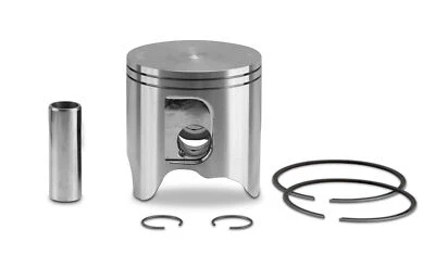 Kit de pistones Athena (forjado) 71,96 mm para Husqvarna WR300 09-12 (B) Foto 1 de 2