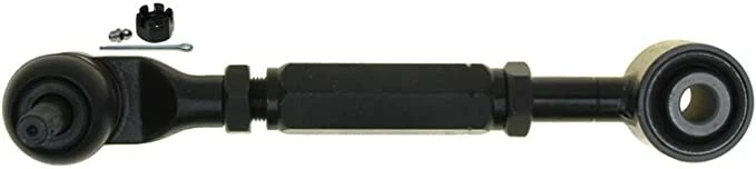 Conjunto de brazo de control de suspensión y rótula inferior trasera ACDelco 45K0233 Foto 1 de 2