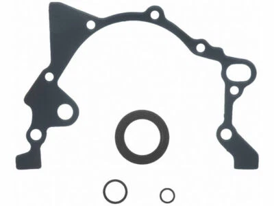 Kit de vedação de virabrequim dianteiro Felpro 34583PZ 2000 2001 para 1999-2002 Suzuki Vitara - Imagem 1 de 2