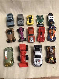 hot wheels collection - Picture 1 of 6