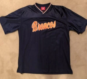 Denver Broncos Shirt - Picture 1 of 4