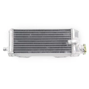 Radiator For Suzuki RM85 RM80 2002-2022 2021 2020/ RM85L 2002-2012 2011 Aluminum - Picture 1 of 10