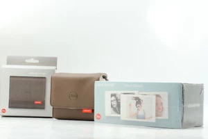 [Unopen] Rare! Leica Sofort Instant Film Camera Mint Color From JAPAN - Picture 1 of 10