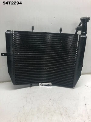 RADIADOR TRIUMPH STREET TRIPLE 2012 - 2023 ORIGINAL OEM LOTE94 94T2294 Foto 1 de 4