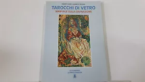 Tarocchi Di Vetro Manuale Sulla Divinazione - Imagen 1 de 1