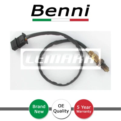 Capteur d'oxygène Benni Lambda compatible avec Mini Mini Clubman 1.2 1.5 1.6 2.0 3.0 #4 - Photo 1/2
