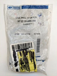 Junta colector Ford XF2Z-9H486-AA original nueva cantidad. 1 - Imagen 1 de 2