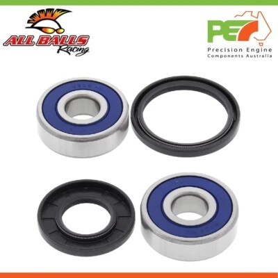 Все шарики подшипник переднего колеса StreetScooter для Honda CB1100F 1100cc 1983-84 - Изображение 1 из 4