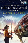 The Last Dragonslayer: Last Dragonslayer Livre 1 Livre de Poche Jasper