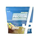 Trained by JP Performance Protein, Chocolate Pistachio - 2000g