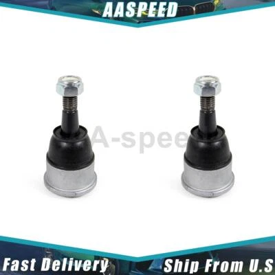 Junta de rótula de suspensión inferior delantera para Chevrolet Corvette 2002 2003 2004 2007 Foto 1 de 4