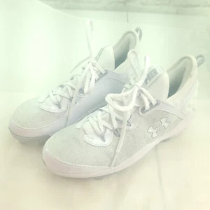 Under Armour UA Harper 8 Elite TPU Baseball Stollen Größe 8 - Bild 1 von 8