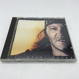 Gli Spari Sopra by Vasco Rossi (CD, 1993) - Imagen 1 de 3