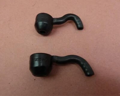 Harley-Davidson Road King Air Breather Lines 2007-2011 FLHR Foto 1 de 4