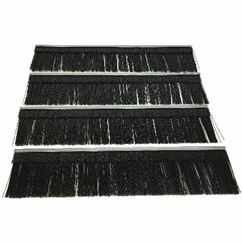 Agri-Fab 46780 24inch Brush OEM Fits Some Sweeper Models