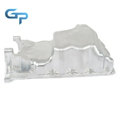 cárter de aceite del motor para Honda Accord 2003-2007 Odyssey 2005-2006 Acura 3,0 L 3,2 L 3,5 L Foto 1 de 4